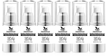 Radiant Retinol Serum™ (Buy 3 Get 3 Free)